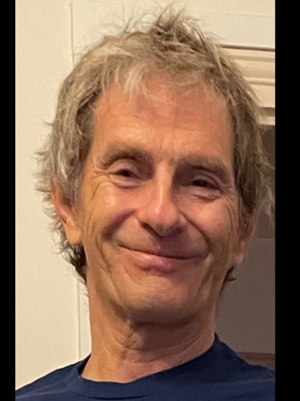 Stephan MAY