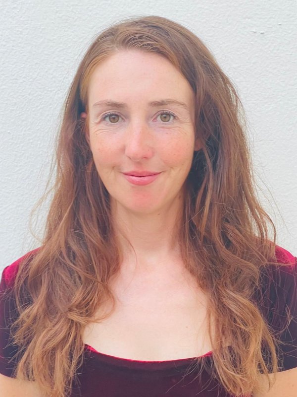 Clotilde PIERRE