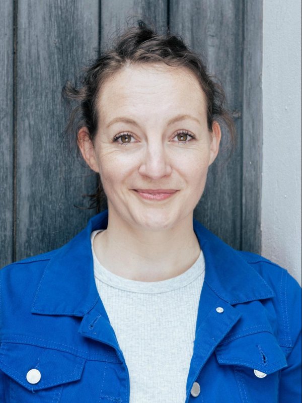 Pauline Gregoire