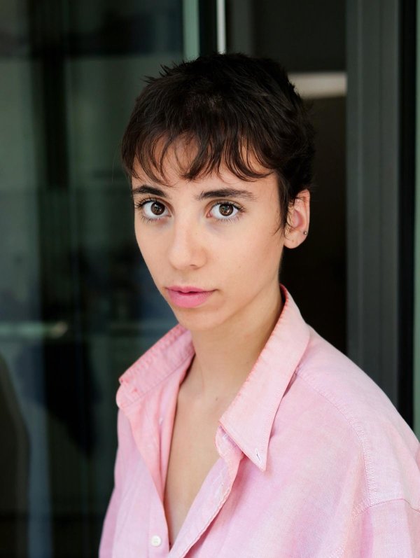 Laurine Pelet