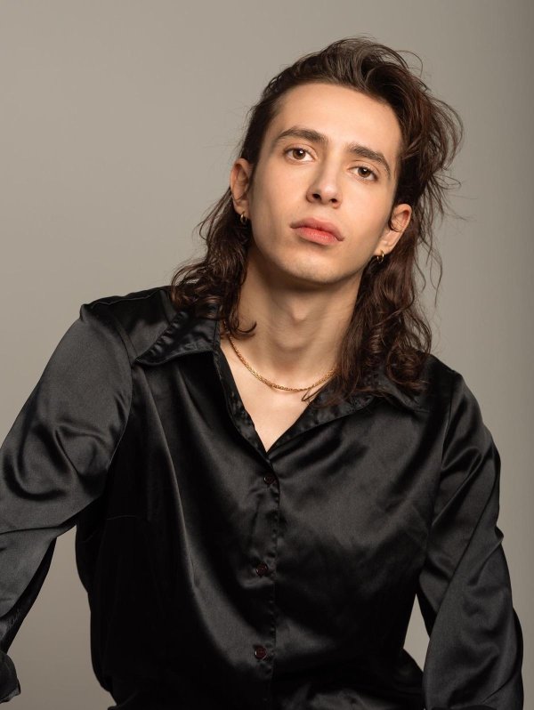 Frédéric  Costes