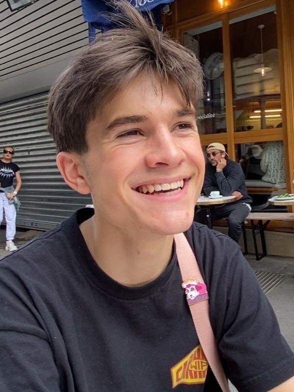 Tristan Choquet