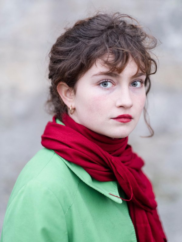 Jeanne Gavalda