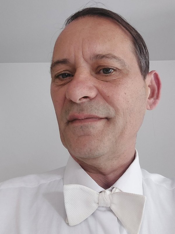 Jean-Michel THEVENEAU