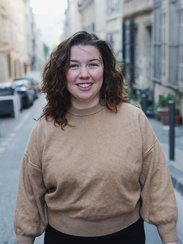 Angèle COSTE
