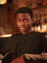 Nicolas NGANARE