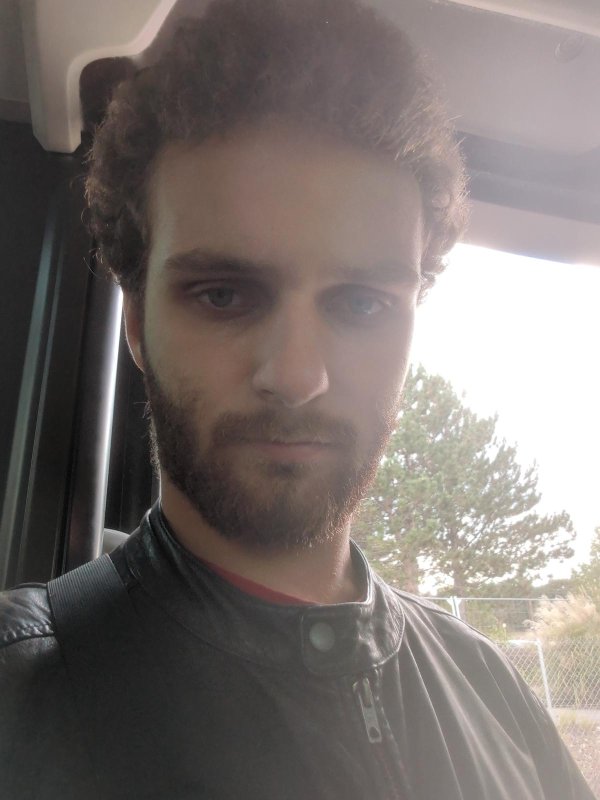 Jordan Trambouze