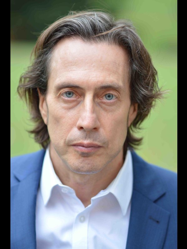 David BENHAMOU