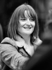 Pauline Carpréau