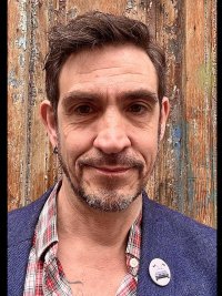 Laurent Geneslay