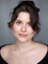 Fiona ARENA