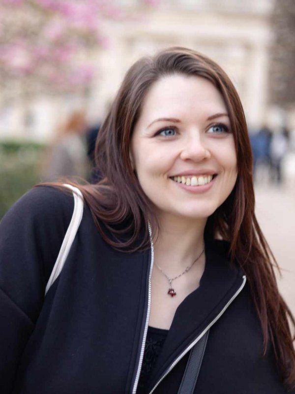 Frédérique CASSASSUS