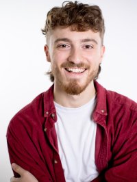 Daniel Goodall