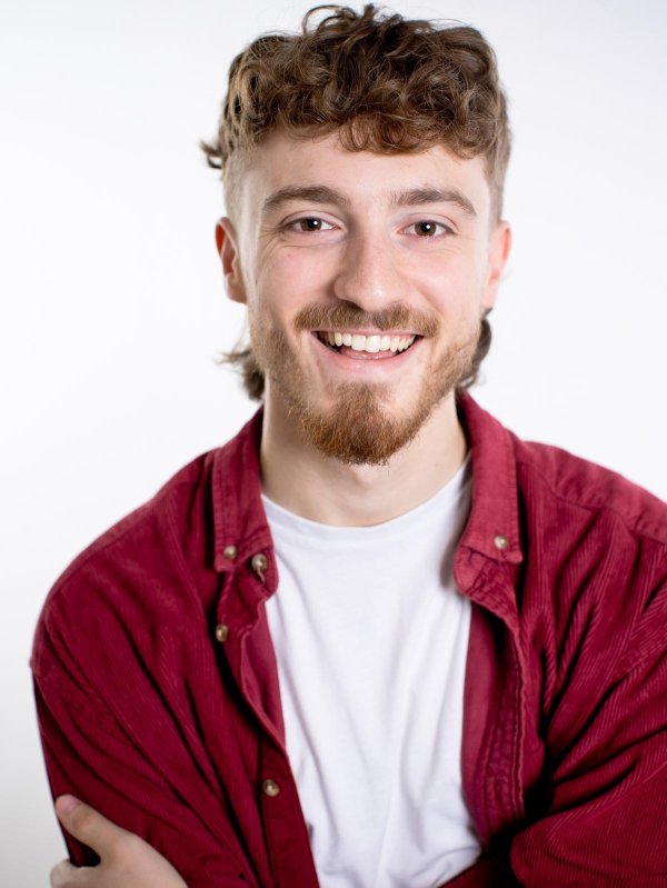 Daniel Goodall