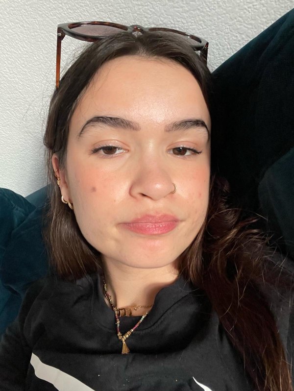 Camille Pradillo