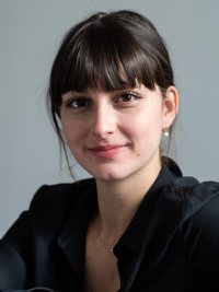 Sarah Bouclier