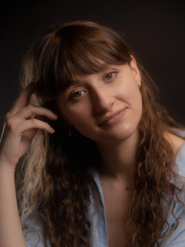 Lauranne Akroum