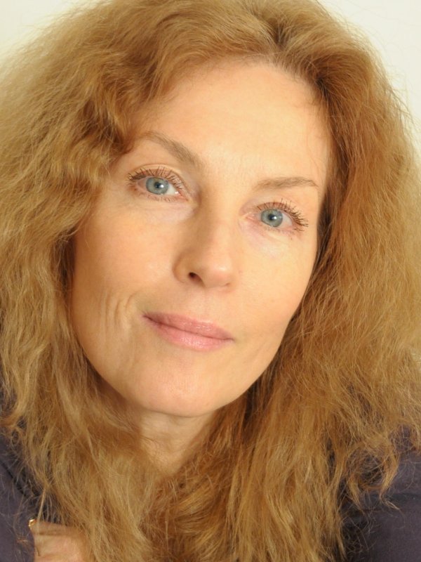 Svetlana Makogon