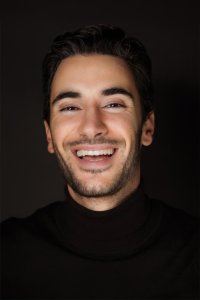 Marc Nasrallah
