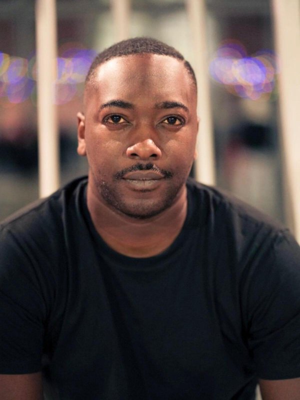 Chris Ngamokuba 