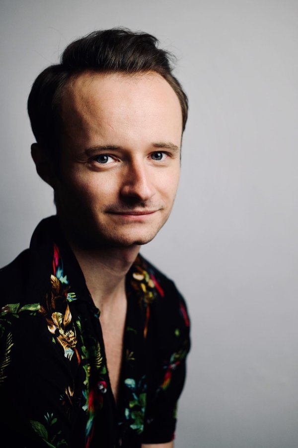 Kévin Pegorier