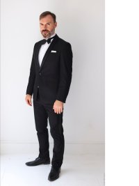 En pied Août 2024