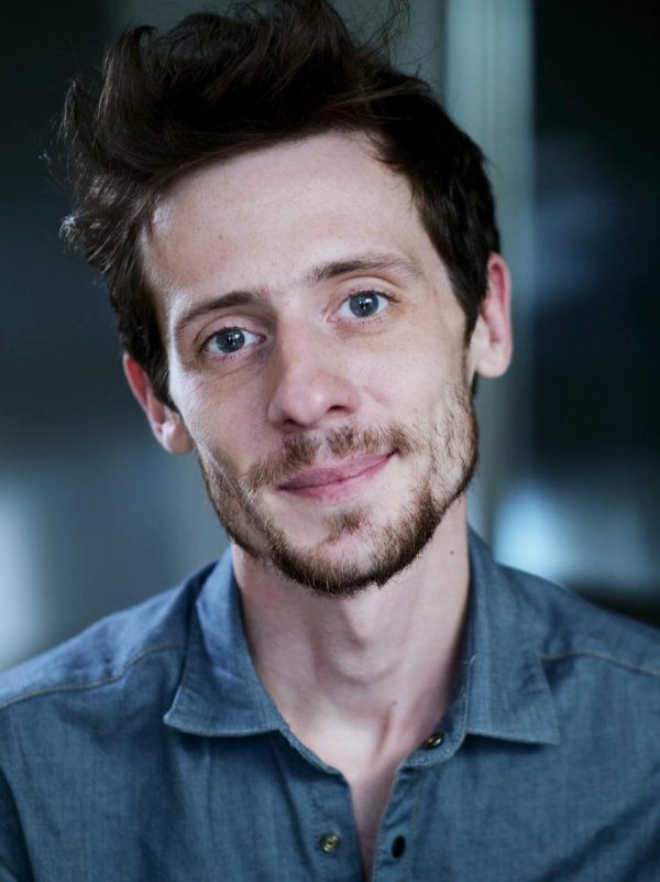 Simon Delgrange
