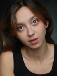 Jane Beuvier