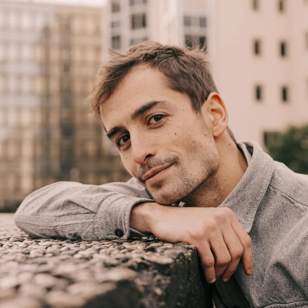 Baptiste  Pourcel