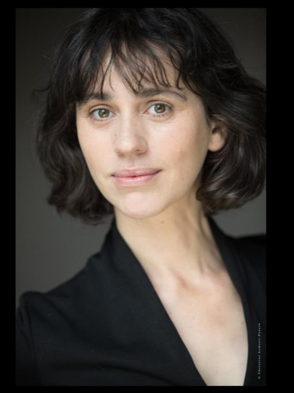 Aliénor de Mezamat