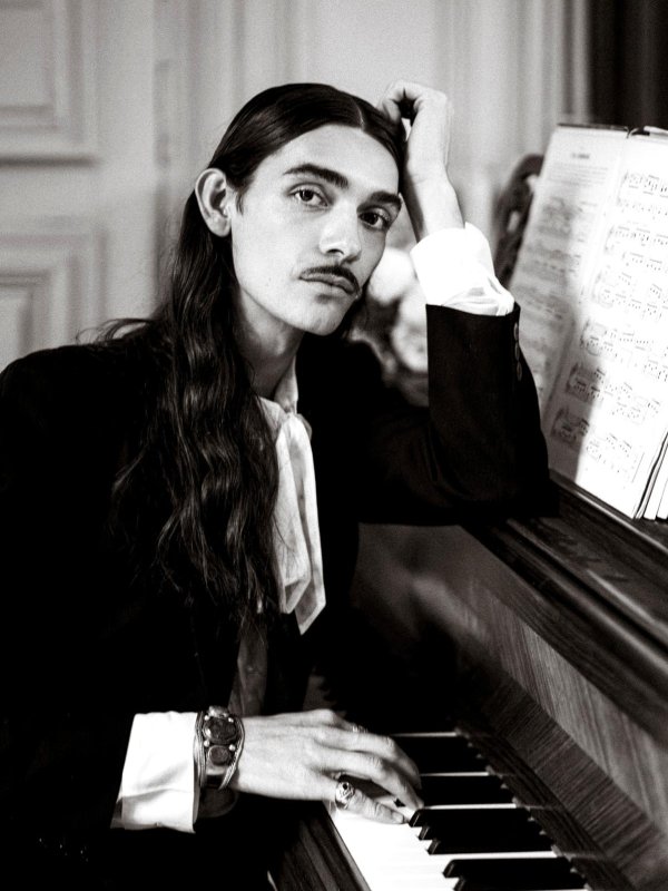 Arnaud Goetgheluck