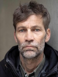 Olivier Martel acteur et comédien Photo : Vermale Philippe