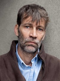Olivier Martel acteur et comédien Photo : Vermale Philippe