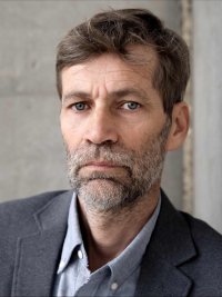 Olivier Martel acteur et comédien Photo : Vermale Philippe