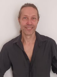 Laurent Morel
