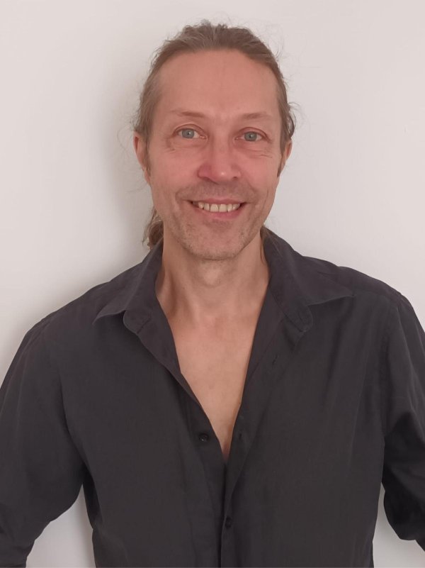 Laurent Morel