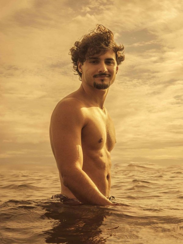 Louis Marques