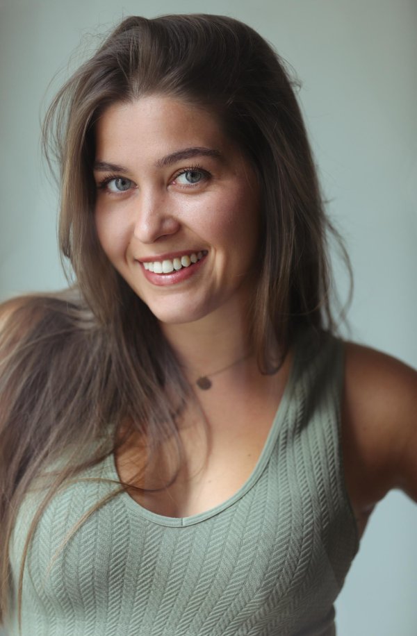 Zoé  Machala 