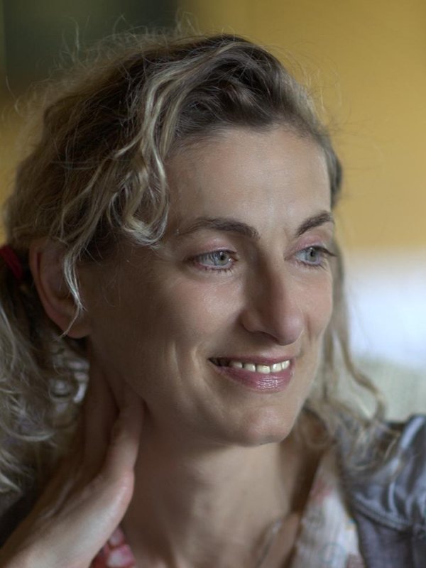 Francesca Bonato
