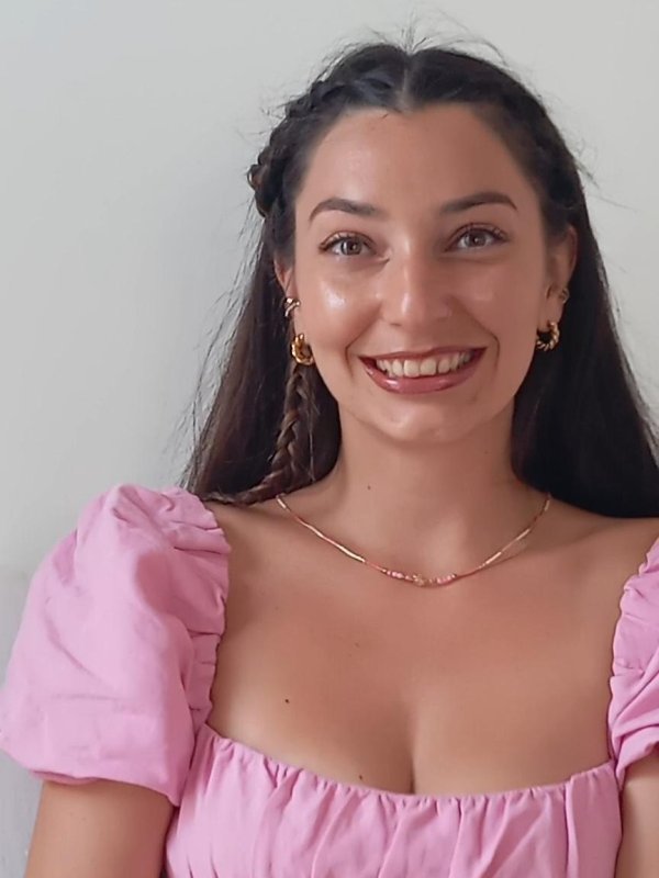 Laodicée HAZIM