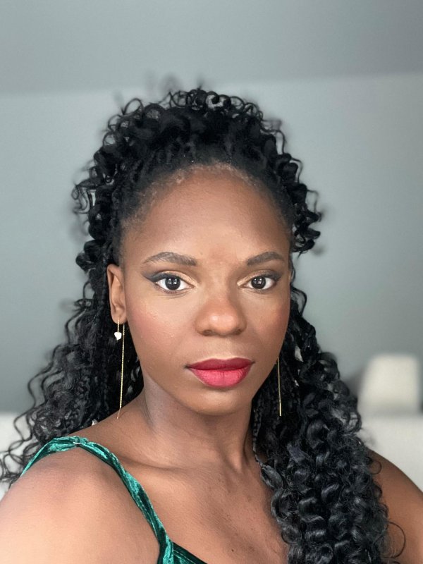 Laryssa Joseph