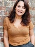 Agnès Chamak