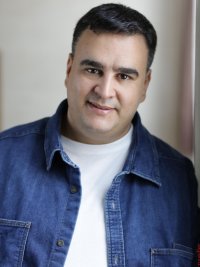 Sofiane ETTAÏ