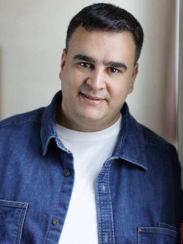 Sofiane ETTAÏ