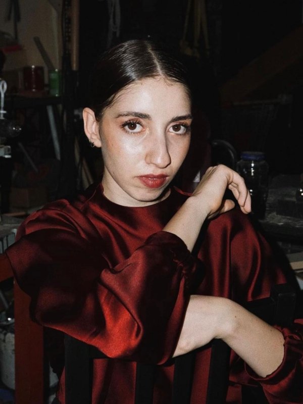 Giulia Macrì