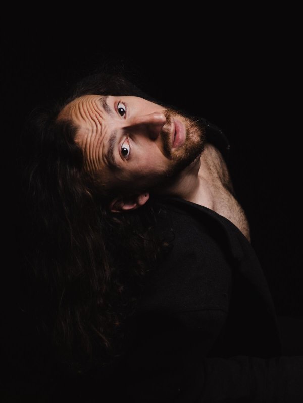 Stefan Sammy Veselinovic 