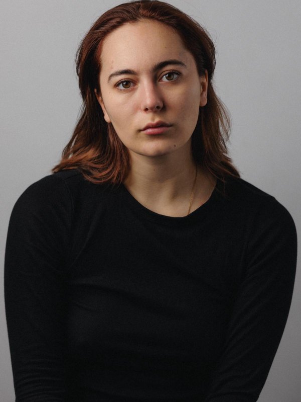 Audrey Duchemann