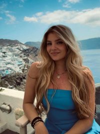 Emmy Fradin