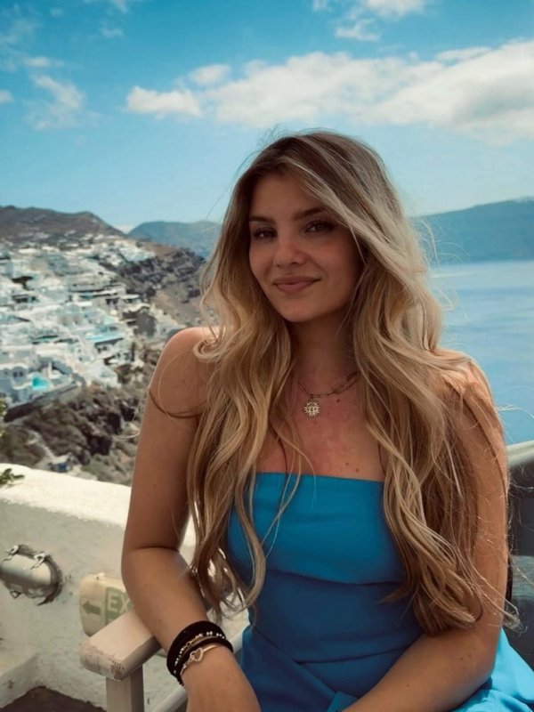 Emmy Fradin
