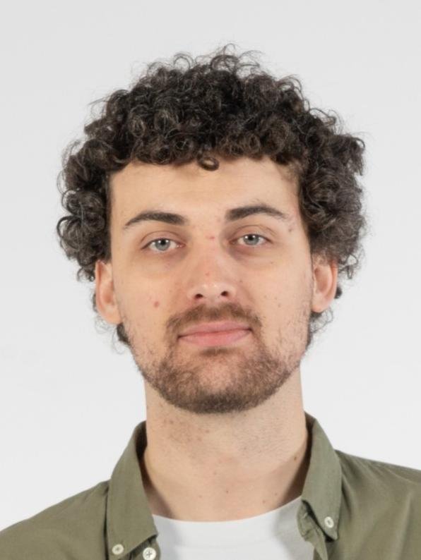 Robin Lécuyer